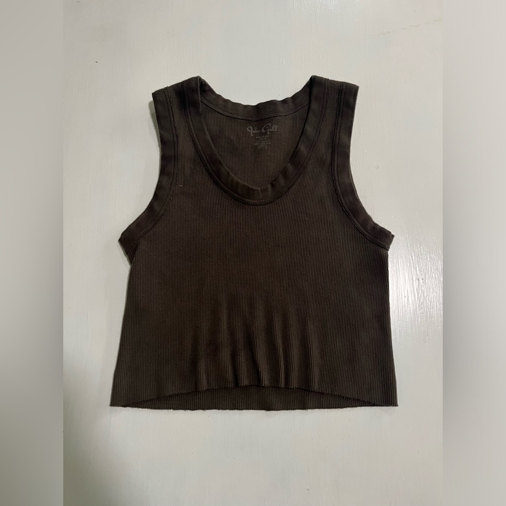 brandy melville tank